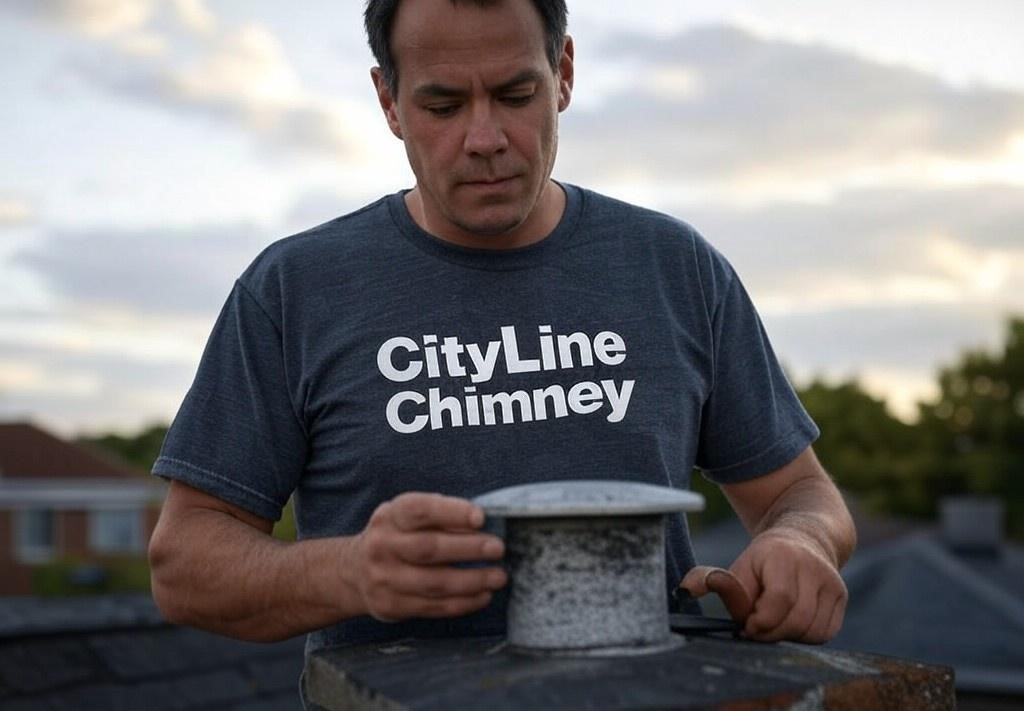 Quality Chimney Flashing Services in Holden, MA