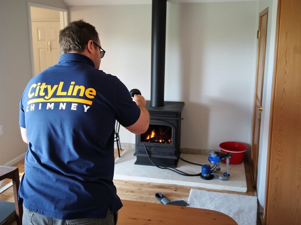 Expert Chimney Liner Installation and Repair in Holden, MA